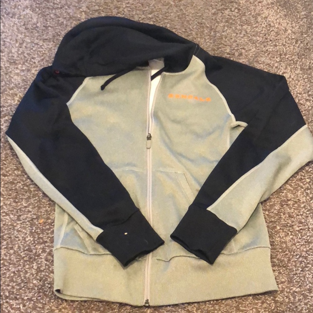 Official Cincinnati Bengals Jacket